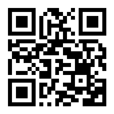 iPhone APP 二维码（JNH）
